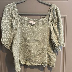 Loft Womens Top
